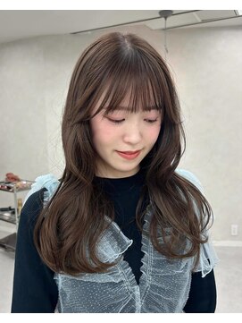 スウェル(SWELL) オリーブブラウン/kiy