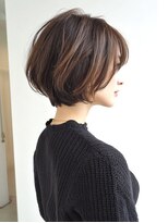 スージー(Suzy)&nbsp;30代　40代大人ショートボブ◎