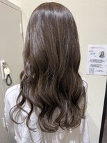 イングスジャパン(ings JAPAN)&nbsp;グレージュカラー