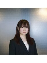 ダウズバーバーショップ 渋谷(dau's barber shop)&nbsp;佐藤 志保