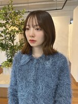 オアシス アン(oasis-un)&nbsp;ゆるっとフェイスライン巻き