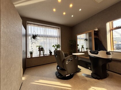 メロウ(mellow)の写真