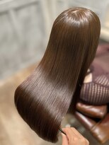 ライフアンド 浦和(LIFE&)&nbsp;髪質改善/縮毛矯正/美髪/艶髪/髪質改善トリートメント/浦和