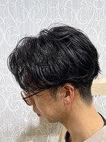 リノ カルバリ(Lino Calbari)&nbsp;Lino Calbariスタイル