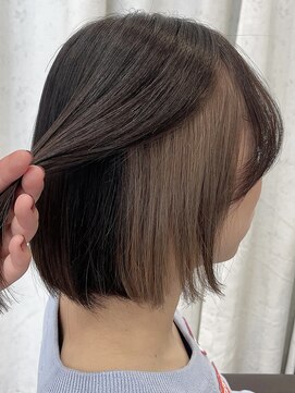 フィッティ(fiti) イヤリングカラー