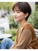 20代30代40代コンパクトショート♪【南越谷・新越谷】