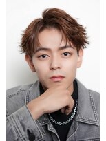 グロウ 博多店(growth) スパイキーフェザー