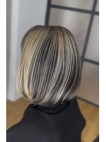 レイブル&nbsp;シーエクステ（ウィッグ）