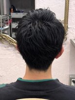 フッタ(Futta)&nbsp;メンズショートスタイル【西武新宿駅】【駅近徒歩1分】