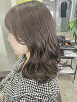 ベベ マルヤマ('BEBE maruyama)&nbsp;ラベンダーベージュ