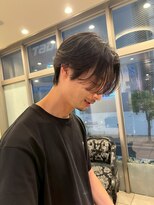 ルシード スタイル ルッツ(LUCIDO STYLE RUTTU)&nbsp;センターパート