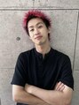 ラン バイ ラテ(LAN by LATTE) 片岡 甫月