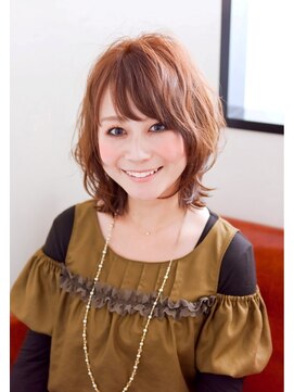 ステディー(Steady) プレダボブ