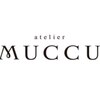 アトリエムック(atelier MUCCU)のお店ロゴ
