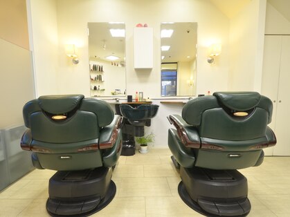 ヘアーサロン エイト(Hair Salon Eight)の写真