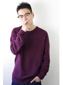 【メンズ】クールショート