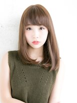 リリアン 青山(relian)&nbsp;マットアッシュで気分も秋に☆