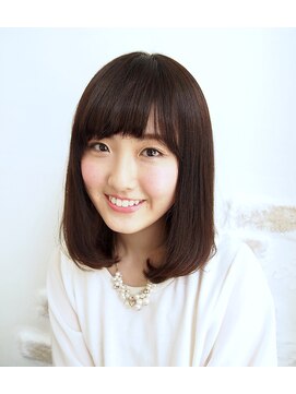 ヒップスデコ(Hip's deco) ナチュロブ☆『大宮Hip's』#1