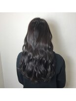 キャラ 池袋本店(CHARA) ダークアッシュ◎【キャラ池袋/chara池袋/chara池袋/池袋東口】