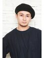 美容室 シャンティ SHANTY 佐藤 遼