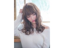 ヘア ビューティ ビーズ(Hair Beauty Bees)