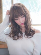 ヘア ビューティ ビーズ(Hair Beauty Bees)