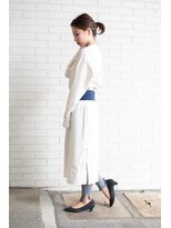 ノイン(noine)&nbsp;一目惚れしたお洋服で、君に一目惚れさせちゃうんだから。