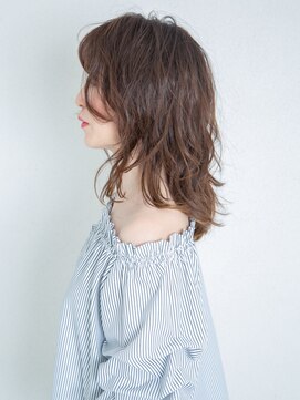 ビーウェイブ いわき(BE WAVE) オトナカーリー