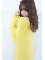 リノン(LINON)&nbsp;色っぽガーリースタイル