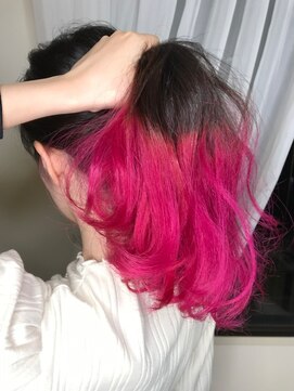 グリフィカ(griFFica) キャンディーピンク