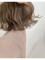 キラ 渋谷(KILLA)&nbsp;オリーブグレージュ