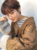 ステラ(stella)&nbsp;マッシュショート【和田常経】