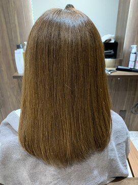 ルーディ(Ludi) Ludi color スタイル☆