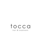 【完全個室サロン/韓国ヘア】tocca hair＆treatment　by Rium