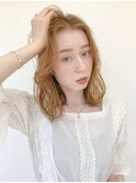 韓国風ミディアム