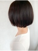  大人時短ショート ボブ 71 N