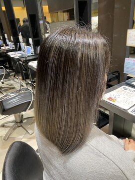 ジャパン ホンテン(JAPAN HONTEN) ハイライトバレイヤージュ★