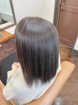 アート(art)&nbsp;髪質改善でうるつやな髪に