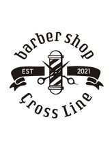 barber shop Cross Line