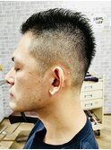 ボウズ××ソフトモヒカン××10代、20代、30代、40代、50代