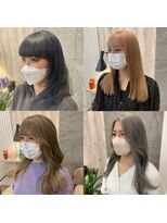 エイト 吉祥寺店(EIGHT)&nbsp;EIGHT kichijoji　吉祥寺店 【エイト】　ブリーチ特集