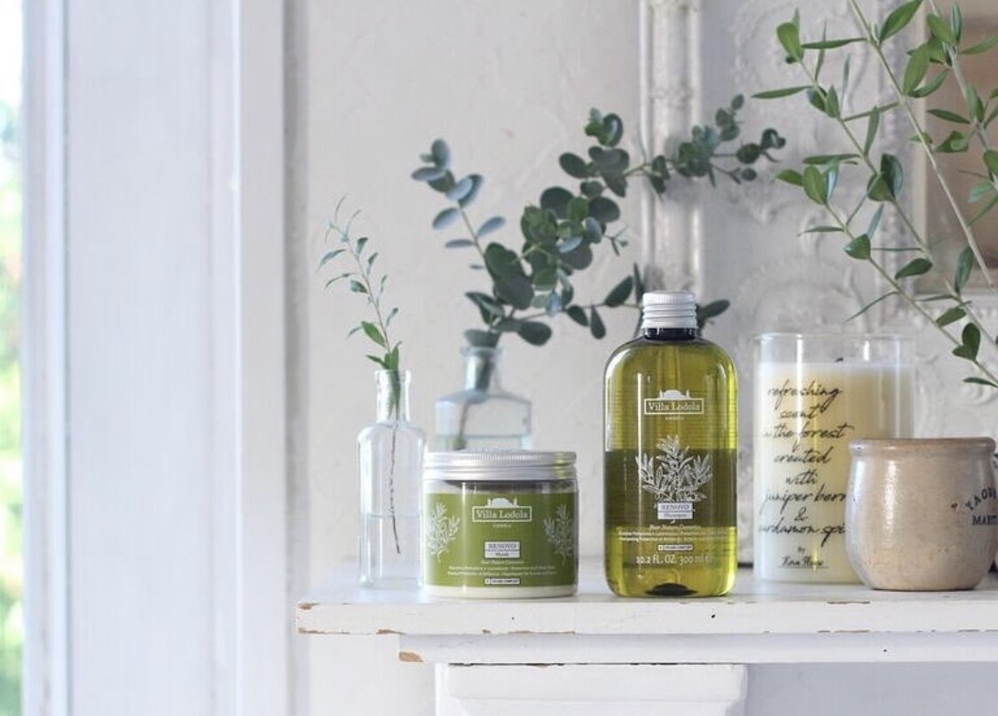 ヴィラロドラ アロマオイルセット 【公式通販】