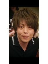 アロング(along)&nbsp;仲 順平