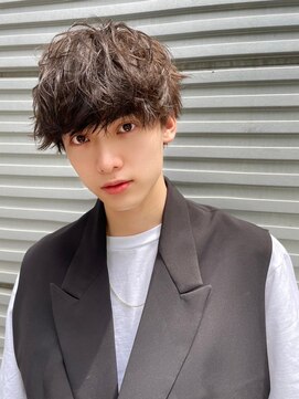 ツーダブルバイフィフス 茶屋町店(WW.. by fifth) Io1