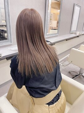 ジゼル 博多筑紫口店(GiseL) お色気beige♪