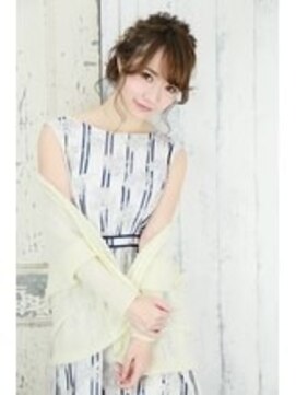 フェイス 赤羽店(face) 大人可愛いイメチェンモードヘアダークアッシュチェリーブラウン