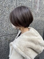 フラップ(FLAP)&nbsp;人気のマッシュショート☆