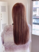 ラボリア(LABO li'a)&nbsp;春カラー