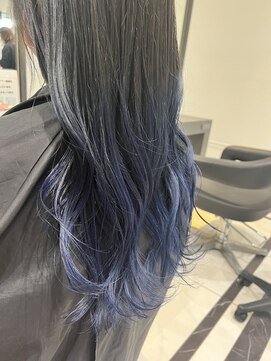 シエル ハーバーランド umie店(CIEL) 特殊カラー