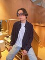 ビジョンアオヤマ (VISION aoyama) エグサ ヨシタダ